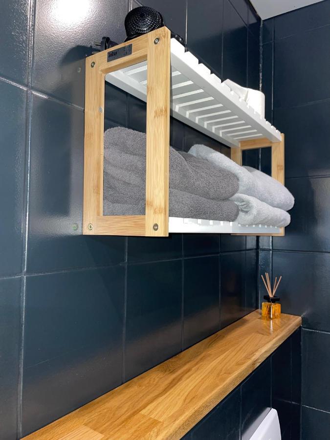 Moderne Ferienwohnung In Historischer Altstadt - Keine Monteurswohnung Хильпольтштайн Экстерьер фото